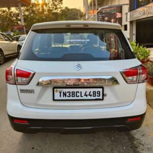 MARUTI BREEZE LDI (OP) - DESEL, Shree om Caars tirupur, Used Car Dealer in tirupur, Used Car, Om Car 2
